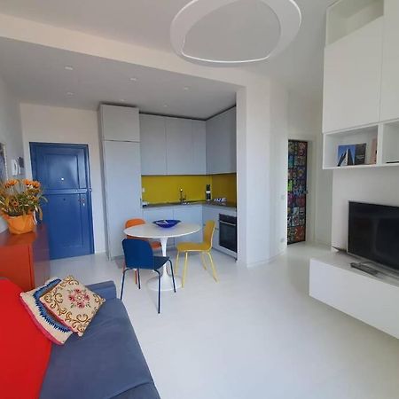 Viareggio Suite A 50 Metri Dal Mare Buitenkant foto