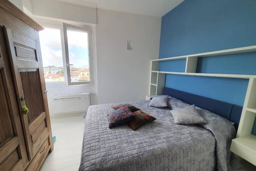 Viareggio Suite A 50 Metri Dal Mare Buitenkant foto